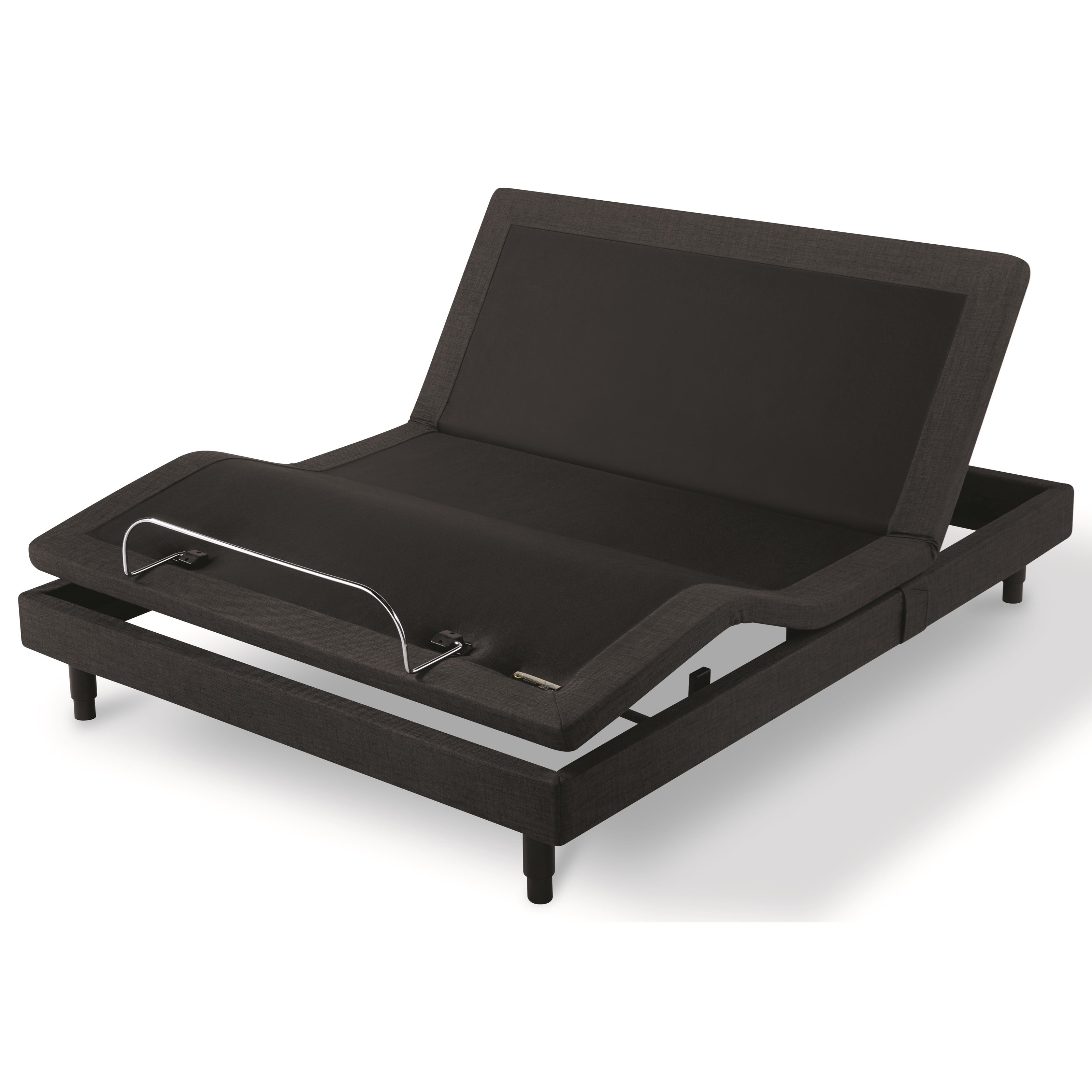 Serta Motionplus Adjustable Foundation 10418754 Twin Extra Long